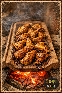 Kaul Chicken