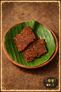 Naral Barfi