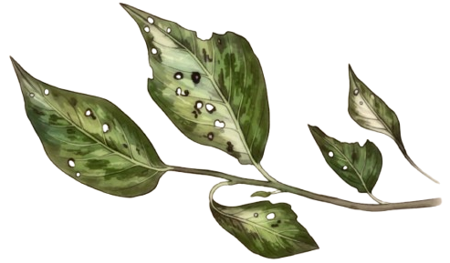 leaf
